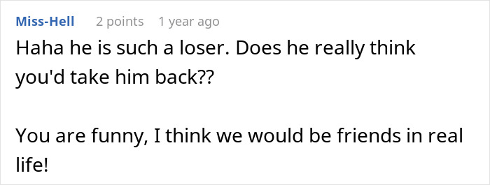 &ldquo;You&rsquo;re Sick&rdquo;: Woman Sends Cruel Message To Sister Who Cheated With Her BF, Doesn&rsquo;t Regret It At All