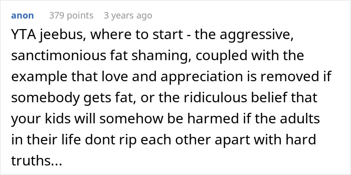 Woman Eats One Easter Egg While Dieting, Humiliated When Husband Tells Children She&rsquo;s &ldquo;Fat&rdquo;
