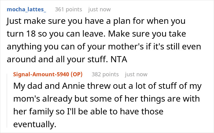 Teen Accused Of "Misusing" Family Therapy As He Rats Out Dad And Stepmom's 9 Years Of Cruelty To Him