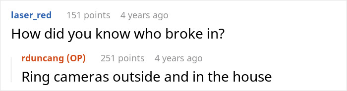 Petty Ex Tries To Play The Split Game, Ends Up Getting Played Herself As She Owes Guy $425