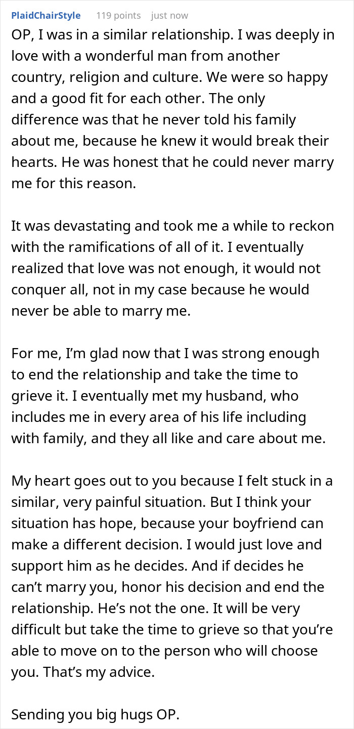 Italian Woman&rsquo;s Engagement Falls Into Doubt After Native Fianc&eacute;&rsquo;s Family Rejects Her For Her Blood