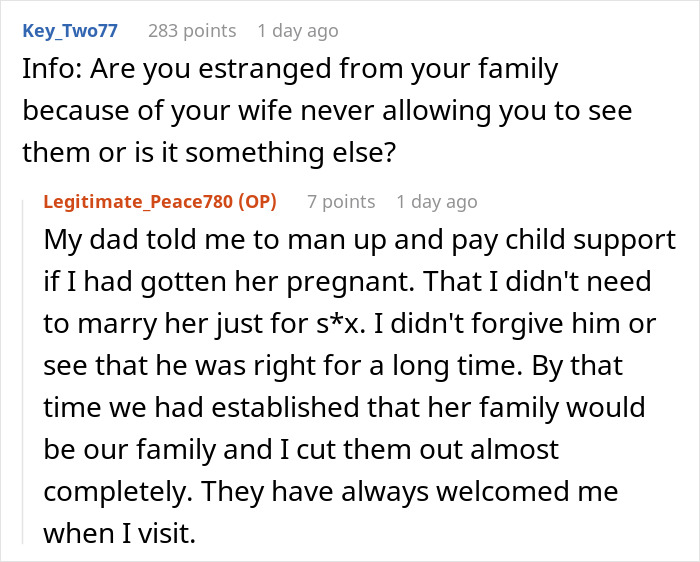 &ldquo;Starting Over&rdquo;: Man Divorces Wife Once Kids Move Out, And The Internet Has Opinions About It