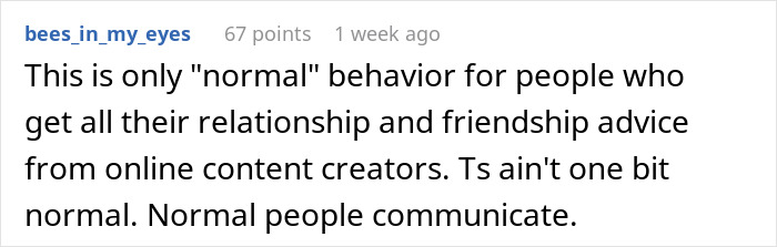 Best Friend&rsquo;s Kiss Turns Out To Be A Setup From Her Boyfriend, Man Refuses To Forgive The Betrayal