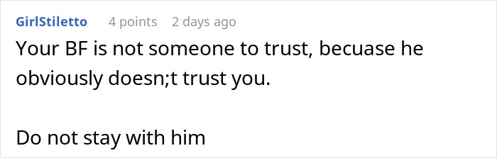 Woman Gets Framed For Cheating On Her BF, Exposes His Best Friend’s Lies By Recording Her Woman Gets Framed For Cheating On Her BF, Exposes His Best Friend’s Lies By Recording Her