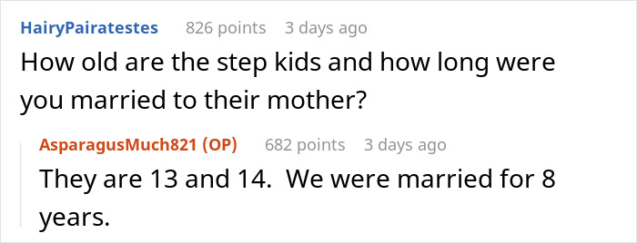 Widower Repaints Stepchildren’s Rooms After They Move Out, Family Accuses Him Of “Erasing” Them Widower Repaints Stepchildren’s Rooms After They Move Out, Family Accuses Him Of “Erasing” Them