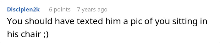 Man Goes From Fired To Promoted In A Matter Of Weeks After Corrupt Boss Tries To Get Rid Of Him