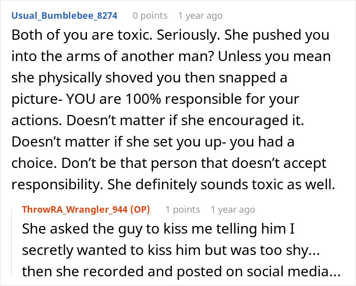 &ldquo;I Want To Destroy Your Relationship&rdquo;: Woman Sabotages BFF For Fun, Says She Should Be Grateful