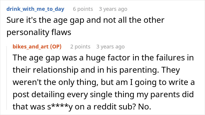 "She Has Nothing Outside Of Him": 66YO Loses Spouse Way Older Than Her, Finds Herself Totally Broken