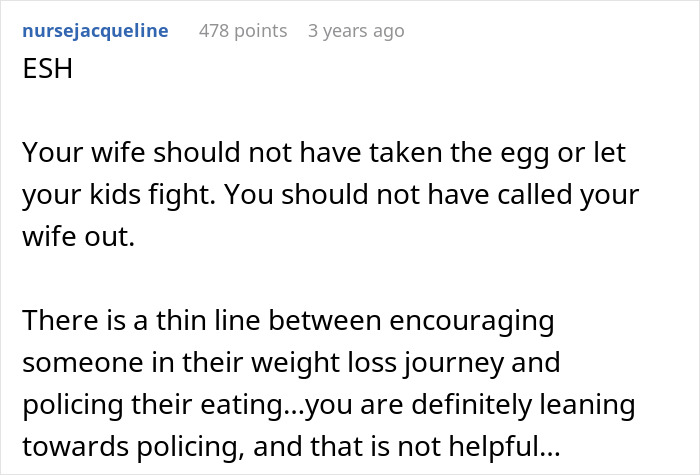 Woman Eats One Easter Egg While Dieting, Humiliated When Husband Tells Children She&rsquo;s &ldquo;Fat&rdquo;