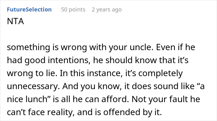 &ldquo;I Remember How Disappointing It Was&rdquo;: Woman Confronts Uncle For Gifting Kids &ldquo;Pictures&rdquo; Of Trips Instead Of Reality