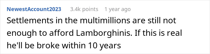 Guy Starts Acting Like An Entitled Rich Jerk After Winning Some Money, Tells Wife She Needs Plastic Surgery