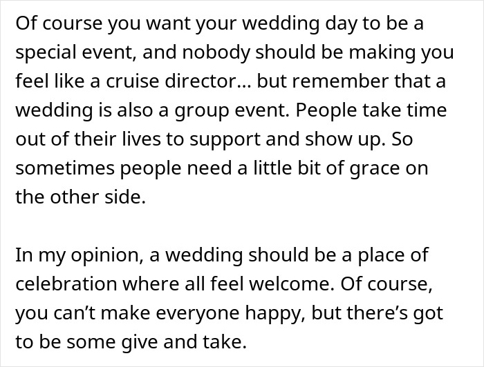 Woman Acts Like Best Friend&rsquo;s Destination Wedding Is An Inconvenience, The Bride Hopes She Bails