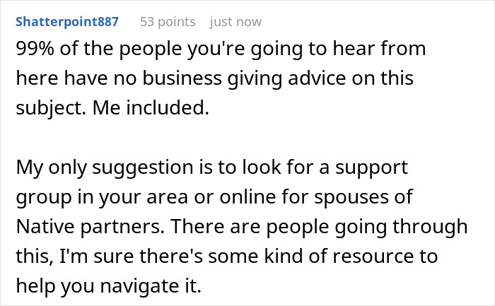 Italian Woman&rsquo;s Engagement Falls Into Doubt After Native Fianc&eacute;&rsquo;s Family Rejects Her For Her Blood