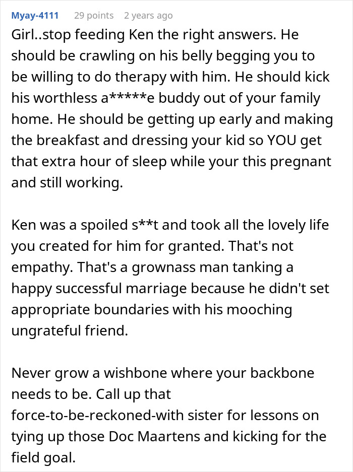 &ldquo;Suddenly, Trust Is Gone&rdquo;: A Woman Considers Divorce After Her Husband Starts Acting Weird