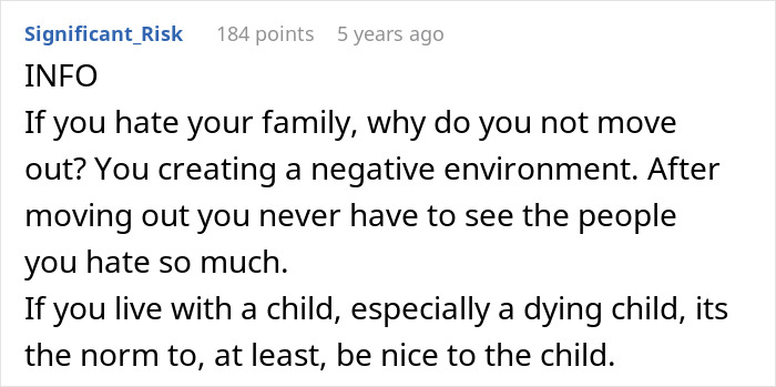 The Internet Calls Out This College Student After She Reveals Why She Hates Her Disabled Brother