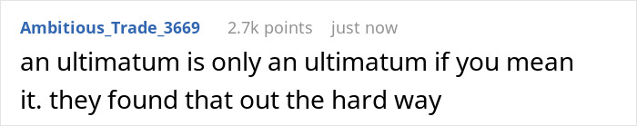 Greedy Partner Wants A 50/50 Stake In A Company They Didn&rsquo;t Build, Ends Up With 0% And A Breakup