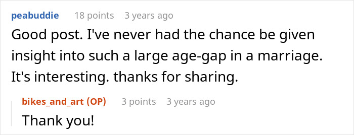 "She Has Nothing Outside Of Him": 66YO Loses Spouse Way Older Than Her, Finds Herself Totally Broken