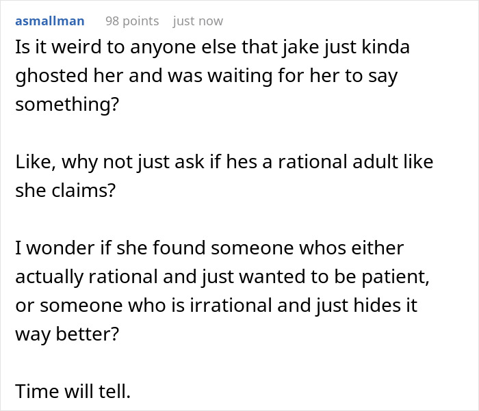 Controlling Man Harasses And Threatens Ex, She's Terrified As He Tries To Ruin Her New Relationship