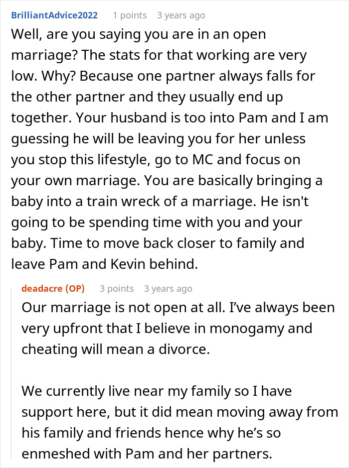 Pregnant wife confronts husband neglecting her after he finds his chosen family, leading to a tough relationship choice.
