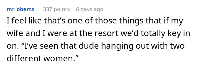 Other Woman Thinks She Has Won When Wife Files For Divorce, Ends Up Pregnant And Isolated