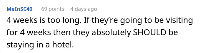 "We Were Going To Break Up The Marriage": MIL Taunts Woman Who Is Tired From Raising A Baby