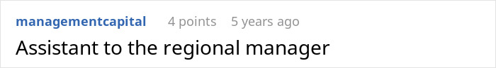 Fired Employee Finds Manager’s Dark Secret, Takes Over Her Job: "Tears Flowing, Begging" Fired Employee Finds Manager’s Dark Secret, Takes Over Her Job: "Tears Flowing, Begging"
