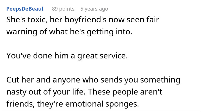 Entitled Bride Wants Baker Friend To Put Up With Outrageous Demands, Fianc&eacute; Learns Truth And Leaves