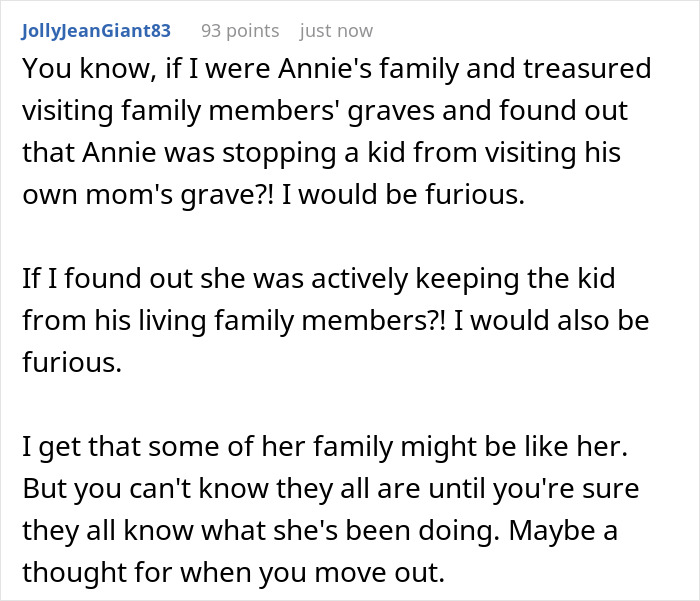 Teen Accused Of "Misusing" Family Therapy As He Rats Out Dad And Stepmom's 9 Years Of Cruelty To Him