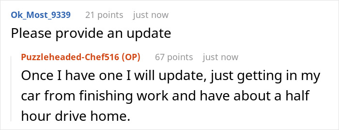 Screenshot of an online forum discussing a single mom expecting her friend to drop work and care for her autistic kid.
