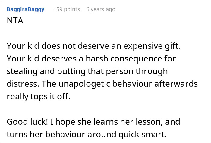 &ldquo;Entitled&rdquo; 10YO Steals Cousin&rsquo;s Game Boy, Mom Decides To Teach Her A Painful Life Lesson