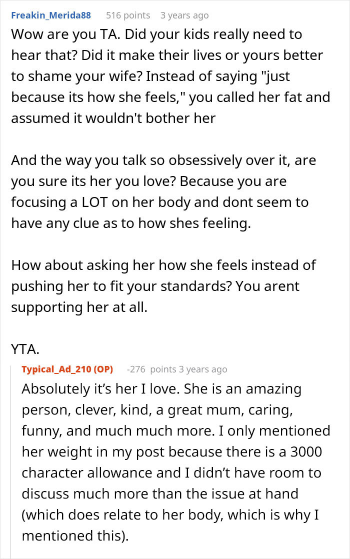 Woman Eats One Easter Egg While Dieting, Humiliated When Husband Tells Children She&rsquo;s &ldquo;Fat&rdquo;