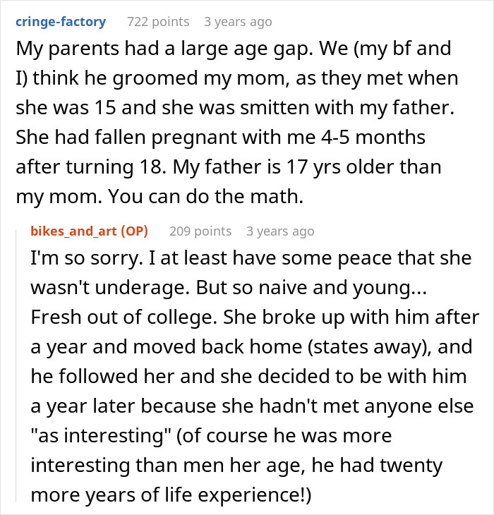 "She Has Nothing Outside Of Him": 66YO Loses Spouse Way Older Than Her, Finds Herself Totally Broken