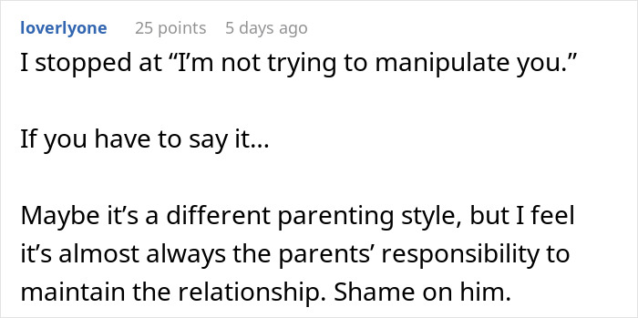 ALT text: Teen confronts dad after he forgets birthday, capturing a tense moment and strained father-daughter relationship. ALT text: Teen confronts dad after he forgets birthday, capturing a tense moment and strained father-daughter relationship.