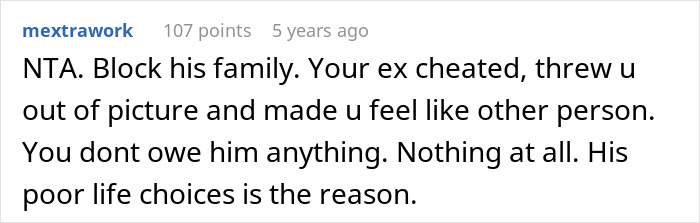 Woman Moves On After Divorce And Has A Baby, Accidentally Reveals Ex-Husband&rsquo;s Biggest Mistake