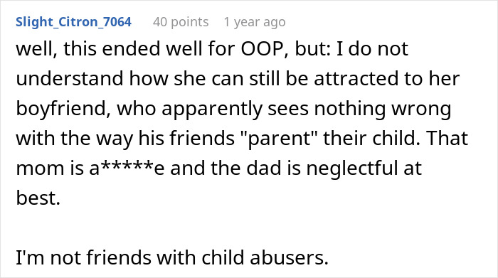 Guy Regrets Housing Friend And His Fam Against GF's Wishes After Their Toddler Ends Up In The ER