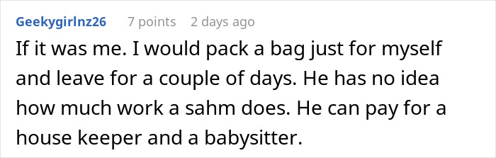 Lady Falls Ill And Confronts Unhelpful Husband, His Response Reveals How Trapped She Really Is