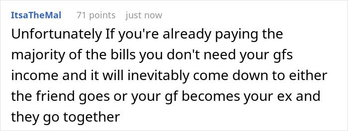 Woman Crashes At Friend&rsquo;s Home After Breakup, Blasts Reality TV And Stresses Out The Cats