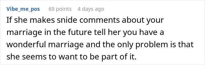"We Were Going To Break Up The Marriage": MIL Taunts Woman Who Is Tired From Raising A Baby