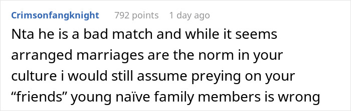 29YO Broke Guy With Bad Temper Wants To Marry 18YO, Gets A Reality Check From Her Fam Instead Of A Wife