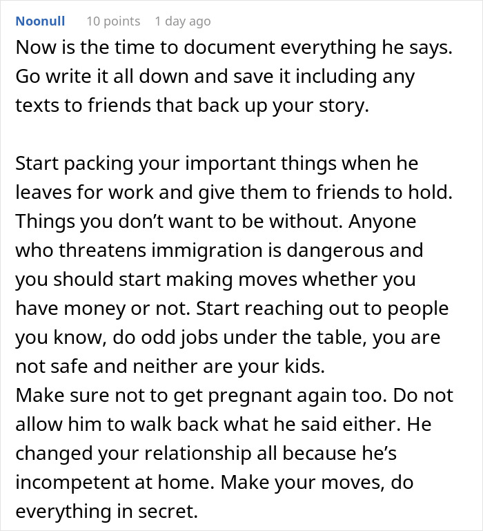 Lady Falls Ill And Confronts Unhelpful Husband, His Response Reveals How Trapped She Really Is Lady Falls Ill And Confronts Unhelpful Husband, His Response Reveals How Trapped She Really Is