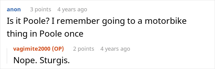 Entitled Sister Doesn’t Get A Free Airbnb Stay During Peak Season, Then Demands $300 To “House Sit” Entitled Sister Doesn’t Get A Free Airbnb Stay During Peak Season, Then Demands $300 To “House Sit”
