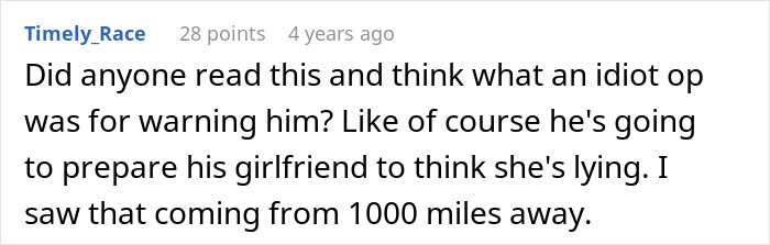 Manipulative Man Strings Along 2 Women, In A Fix After GF Shows Receipts To His Pregnant Partner