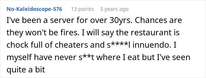 Guy Gets Savage Revenge On Cheating Ex, Thinks He Went Overboard: "A Doormat, A Joke, An Option"