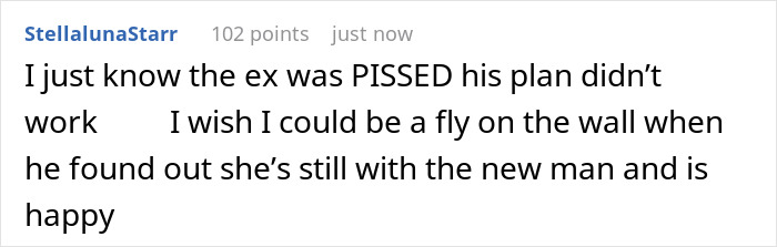 Controlling Man Harasses And Threatens Ex, She's Terrified As He Tries To Ruin Her New Relationship