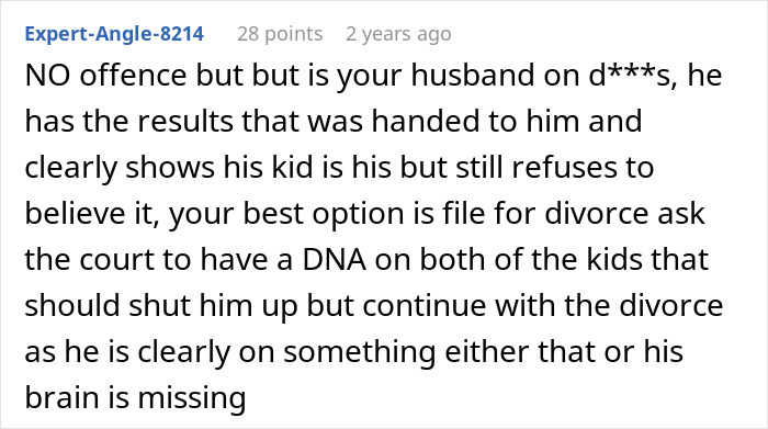 &ldquo;Suddenly, Trust Is Gone&rdquo;: A Woman Considers Divorce After Her Husband Starts Acting Weird