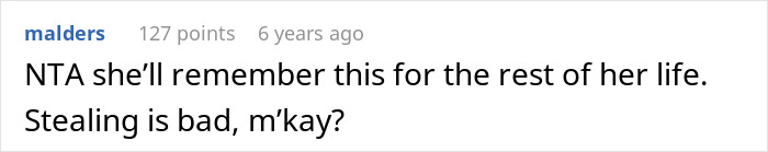 &ldquo;Entitled&rdquo; 10YO Steals Cousin&rsquo;s Game Boy, Mom Decides To Teach Her A Painful Life Lesson