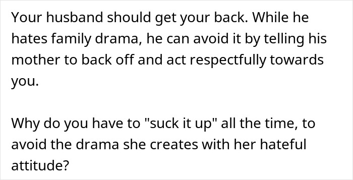 MIL Demands Free Painting From Woman She Constantly Made Fun Of: "It's Not A Serious Job" MIL Demands Free Painting From Woman She Constantly Made Fun Of: "It's Not A Serious Job"