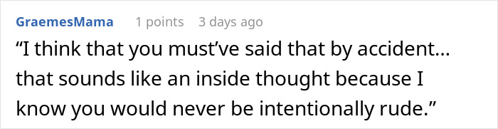 Woman Asks The Internet For Help Calling Out Her MIL&rsquo;s &ldquo;Unhinged Mean Girl Behavior&rdquo;