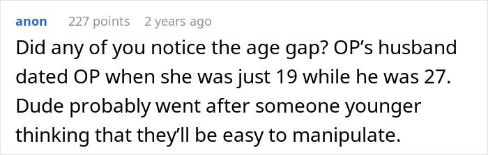 Toxic Man Calls Stay-At-Home Wife "Lazy Waste Of Space," Tells Her To Finish Chores To Get His Love