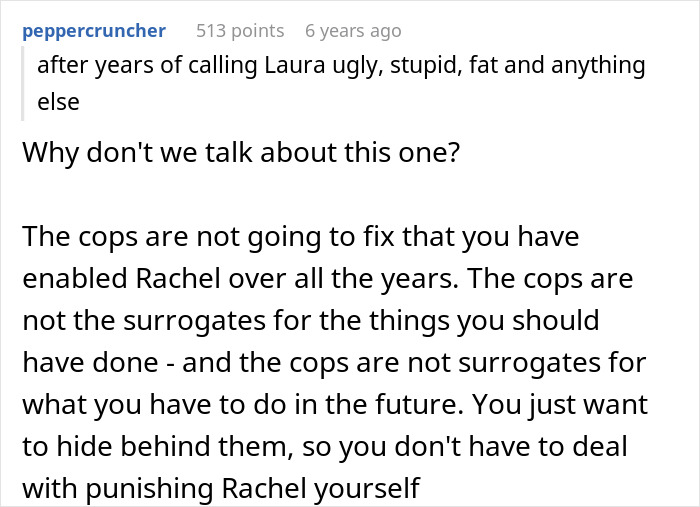 Teen Stomps On Cousin's Hand With High Heels, Calls It An "Accident," Aunt Weighs Calling Police Teen Stomps On Cousin's Hand With High Heels, Calls It An "Accident," Aunt Weighs Calling Police
